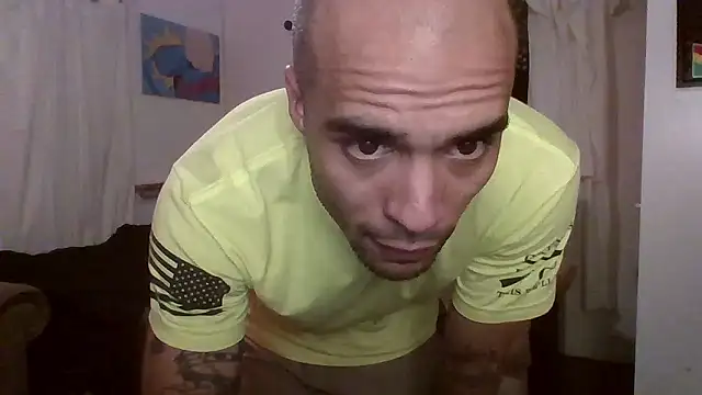 JohnnyDeep187 live sex cam