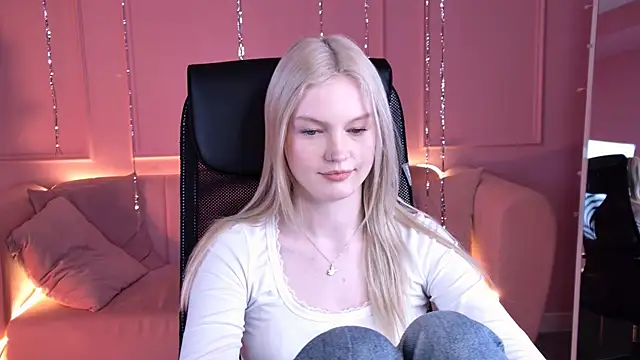 GraceGlamour's cam snapshot