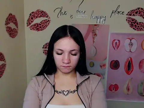 Em7MaA's cam snapshot