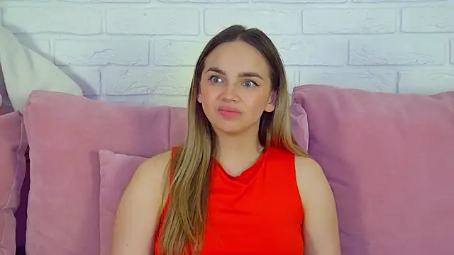 AnitaVenture's cam snapshot