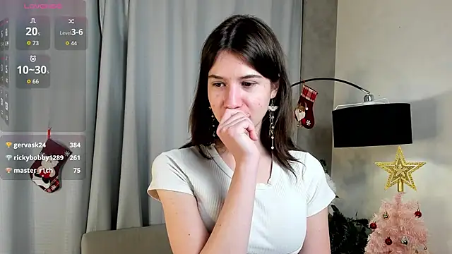 MarilynMun's cam snapshot