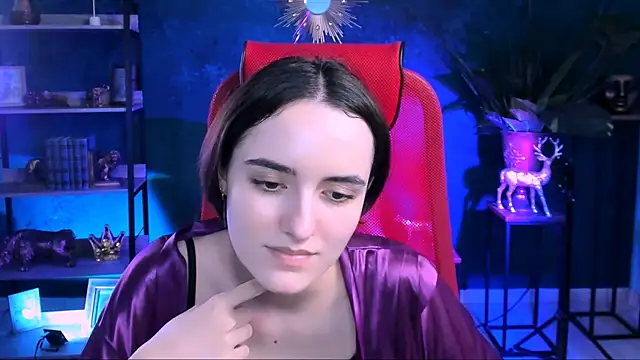 KateWillows's cam snapshot