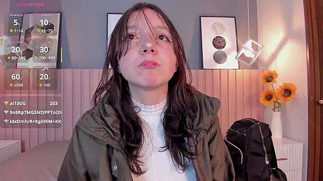 Nina_Ford's cam snapshot