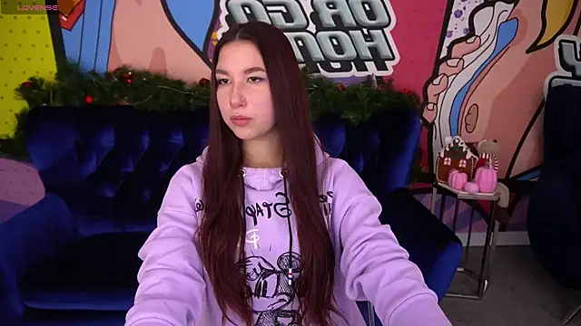 LeilaCrosss's cam snapshot