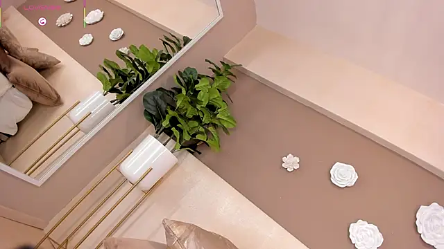 AriaFoster's cam snapshot