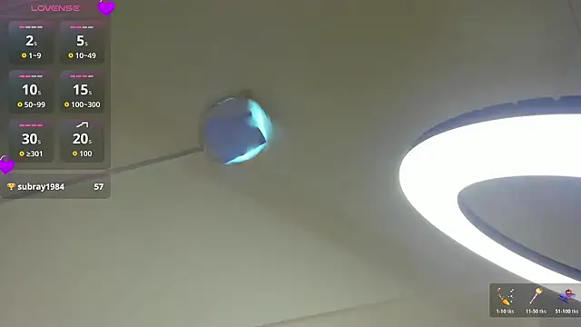 Layla_Mackenzie live sex cam