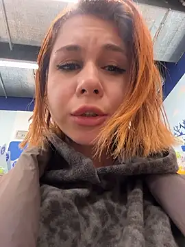 RosieSecret live sex cam