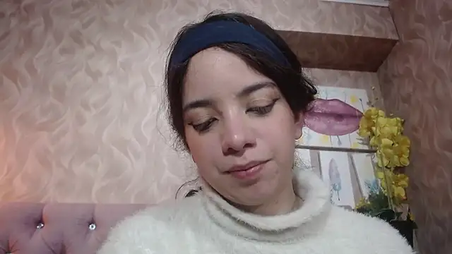 EmmaCowperr's cam snapshot