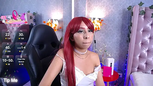 laila_stilwiills's cam snapshot