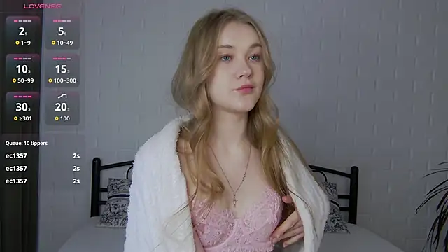 KumiKruz's cam snapshot