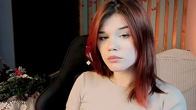 EllieKely's cam snapshot