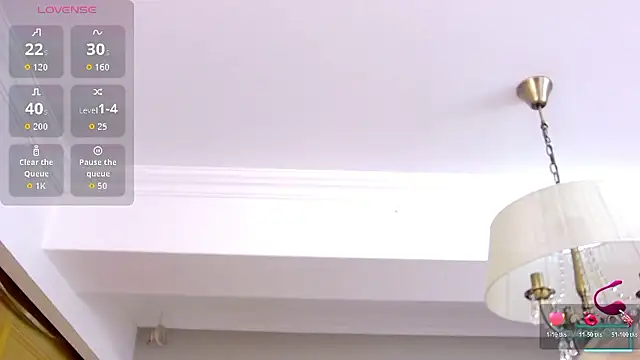 AlexaFaye's cam snapshot