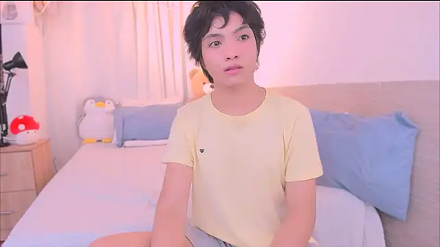 Sweet_Allan live sex cam