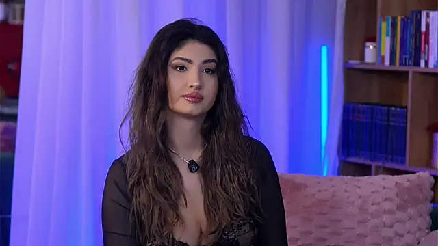 SarahPeach8's cam snapshot