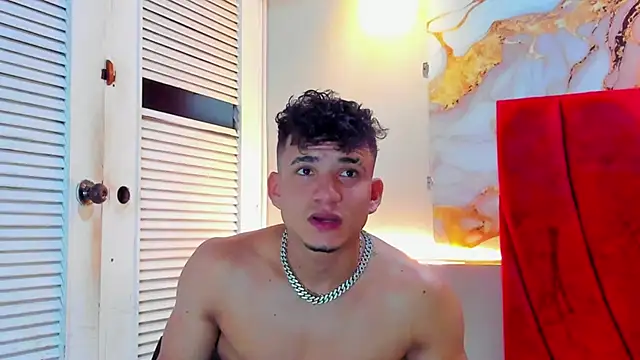 daniscot live sex cam