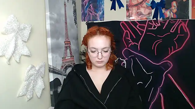 MissAriaa live sex cam