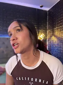 Isabella-Teen's cam snapshot