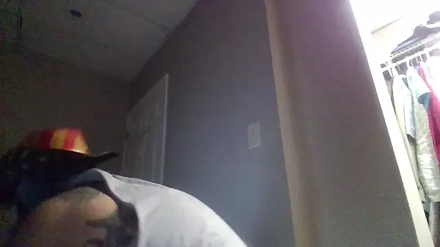 StroknGoon69's cam snapshot