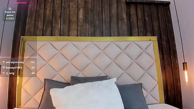 Scarlett_Blakee's cam snapshot