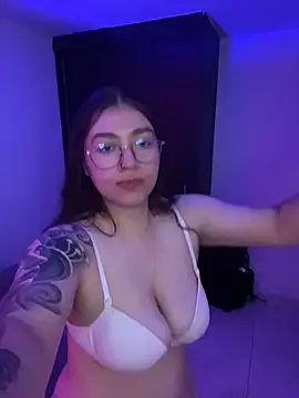 soffmoon's cam snapshot