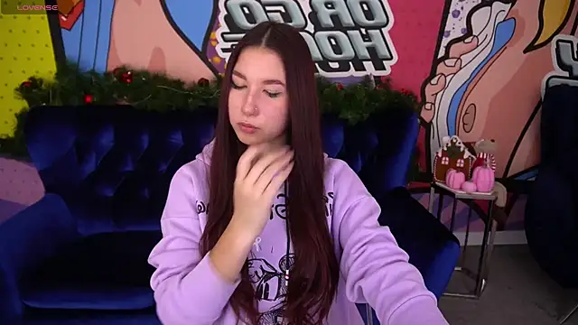 LeilaCrosss's cam snapshot