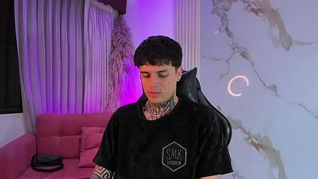 Declan-Fox live sex cam