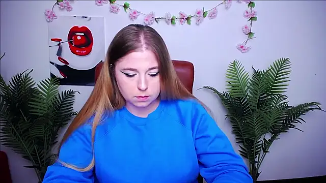 JessikaDaniel's cam snapshot