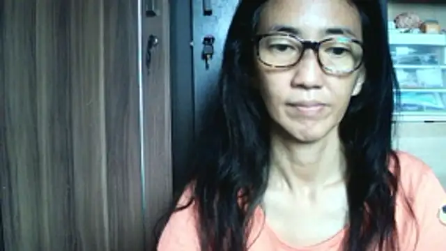 DJ_Kitty's cam snapshot