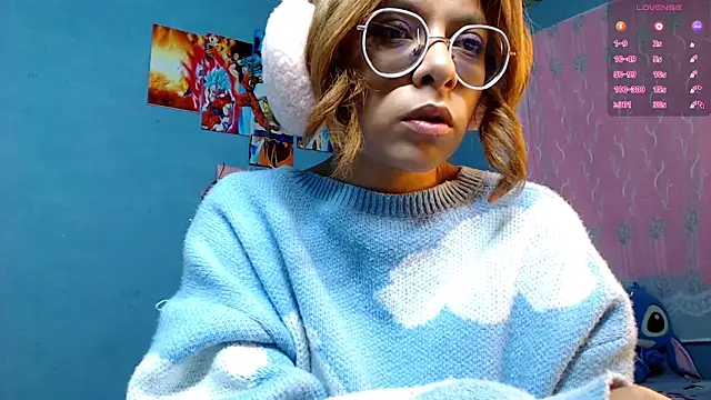 Princess_Venus's cam snapshot