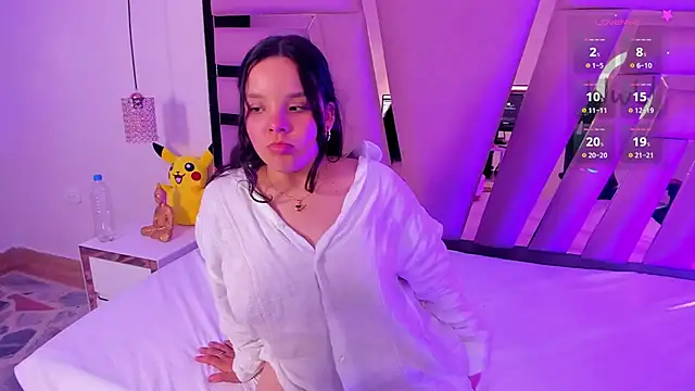 LilyPetite_'s cam snapshot