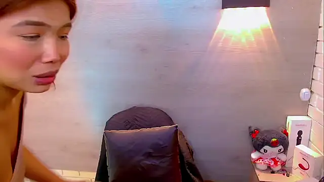 Cloelombard's cam snapshot