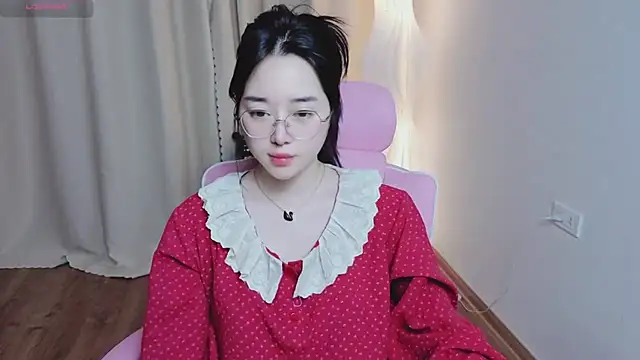 Miu-999's cam snapshot