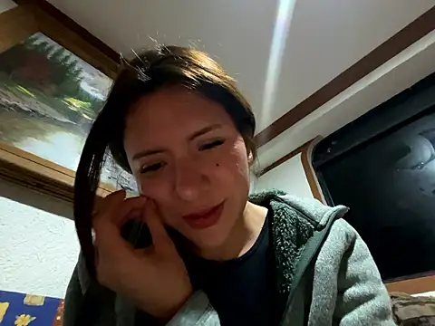 bombomcherry6's cam snapshot