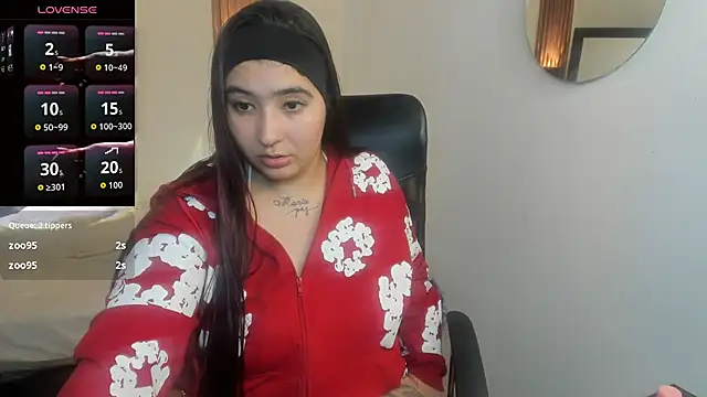 ChloeJewel21's cam snapshot