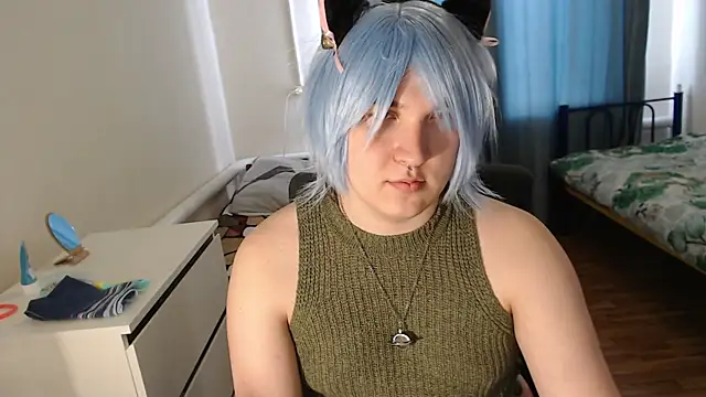 EvaMiron live sex cam