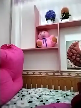 Emili68's cam snapshot