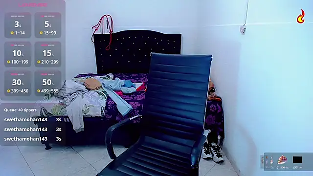 Hot-Rihanna live sex cam