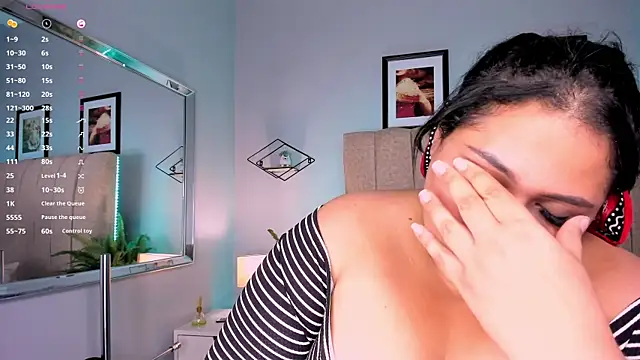 _michel_bbw live sex cam