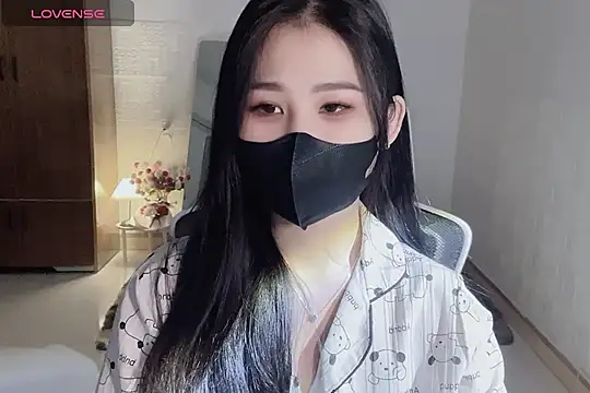 ___Daisy___'s cam snapshot