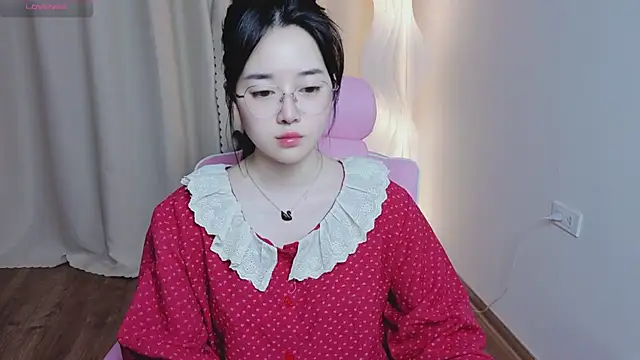 Miu-999's cam snapshot