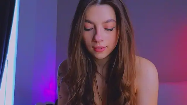 VirginiaHouston live sex cam