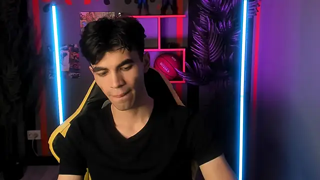 JaremyHarris live sex cam