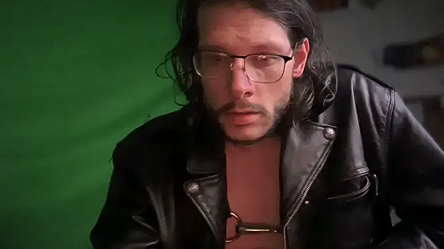 MasterDaddyCool live sex cam