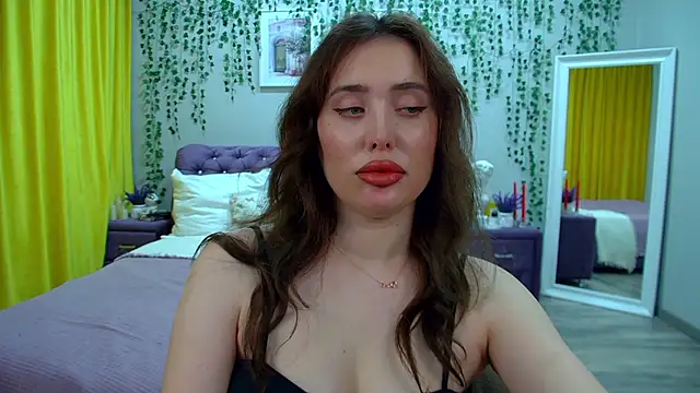 SherryBaers's cam snapshot