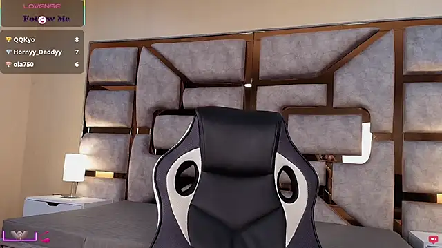 Candy_Velvet live sex cam