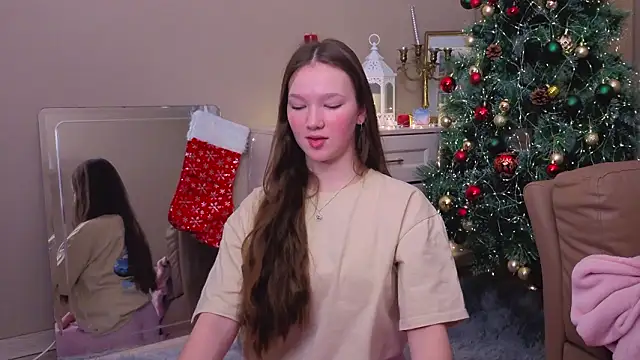 MelvinaEbner live sex cam