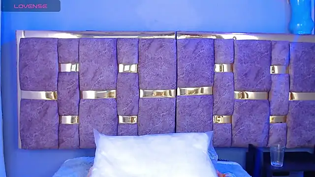 ARANZA_LOV's cam snapshot