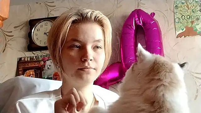 Kirawannavibe's cam snapshot