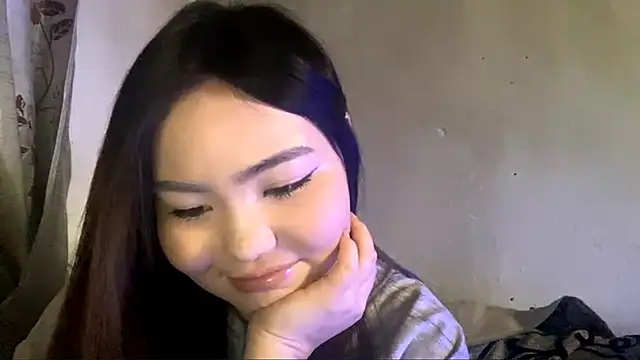 MollyAsian's cam snapshot