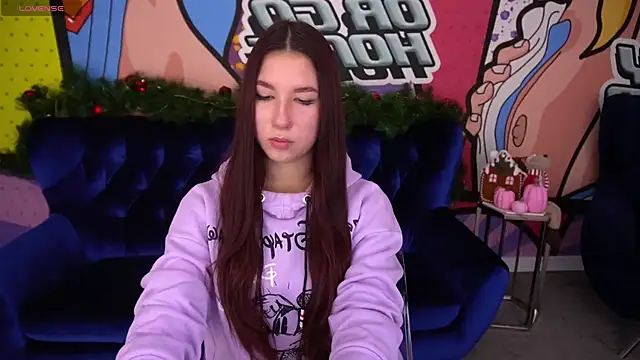 LeilaCrosss's cam snapshot